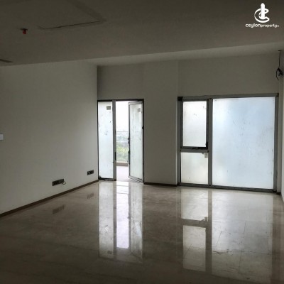 Apartment for Sale in Colombo 2 (Slave Island) - Un-Furnished Luxury Apartment For Sale In Colombo 2 - A12101