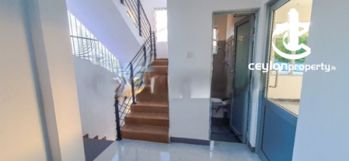 Commercial Property for Rent in Peliyagoda - 17,000 Sq.ft Commercial Building Rent Peliyagoda - CP35318