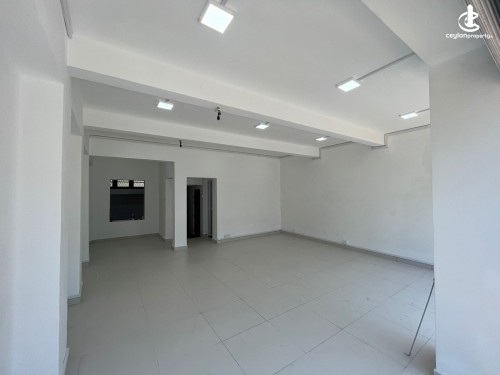 Commercial Property for Rent in Colombo 6 (Wellawatta,Pamankada,Kirulapona South) - 2,800 Sq.ft Commercial Building Rent Col…