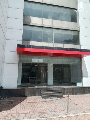 Commercial Property for Rent in Colombo 3 (Colpety,Kollupitiya) - 5,000 Sq.ft Office Space for Rent in Colombo 03 - CP34290