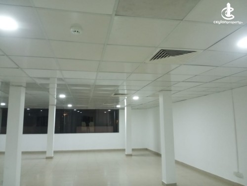 Commercial Property for Rent in Colombo 3 (Colpety,Kollupitiya) - 5,000 Sq.ft Office Space for Rent in Colombo 03 - CP34291