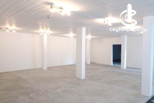 Commercial Property for Rent in Colombo 3 (Colpety,Kollupitiya) - 35,000 Sq.ft Commercial Building Rent in Colombo 3 - CP342…