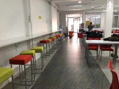 Commercial Property for Sale in Colombo 5 (Narahenpita,Havelock Town,Kirulapona North) - 30,000 Sq.ft Commercial Building Sa…