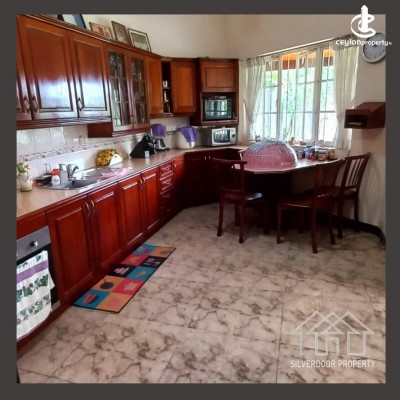 House for Rent in Pelawatta - 04 Bedroom - House for Rent in Pelawatte - HL35384