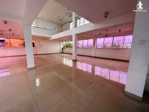 Commercial Property for Rent in Nugegoda - 3,770 Sq.ft Office Space for Rent in Nugegoda - 35386