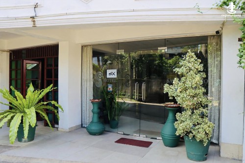 Commercial Property for Rent in Kelaniya - 24,000 Sq.t Hotel Premises for Rent in Kelaniya - CP35388
