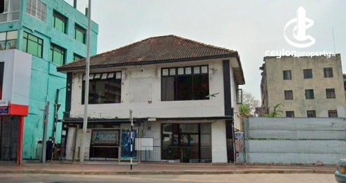 Commercial Property for Rent in Colombo 6 (Wellawatta,Pamankada,Kirulapona South) - 3,000 Sq.ft Prime Commercial Space Rent…