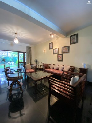 House for Rent in Colombo 8 (Borella) - 06 Bedroom - House for Rent in Colombo 08 -HL35383