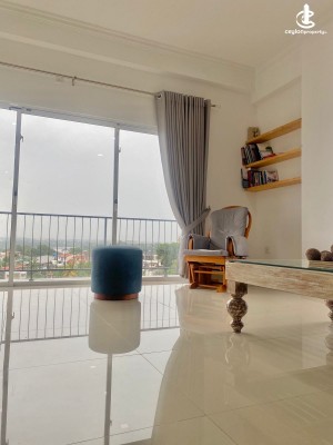 Apartment for Sale in Sri Jayawardenepura Kotte - Kingdom Residence - 03 Bedroom Apartment for Sale - A14573