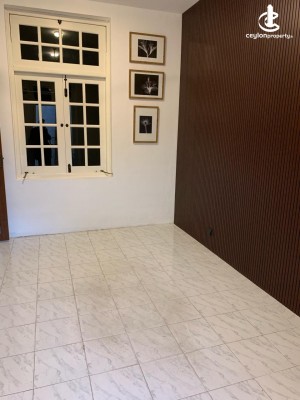 Commercial Property for Rent in Colombo 7 (Cinnamon Garden) - 4,000 Sq.ft Commercial House for Rent Colombo 07 - CP34940
