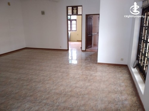 Commercial Property for Rent in Colombo 3 (Colpety,Kollupitiya) - 1,500 Sq.ft Commercial House for Rent Colombo 03 - CP35539
