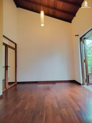House for Rent in Pannipitiya - 4 Bedroom House for Rent in Pannipitiya - HL35543