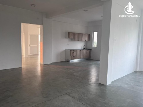 Commercial Property for Rent in Battaramulla - 2,500 Sq.ft Commercial Space Rent in Battaramulla - CP35551