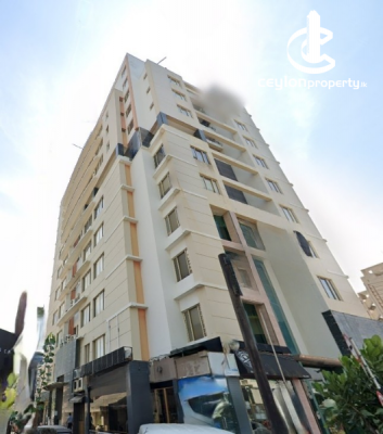 Commercial Property for Rent in Colombo 3 (Colpety,Kollupitiya) - 5,500 Sq.ft Commercial Space for Rent Colombo 03 - CP35687