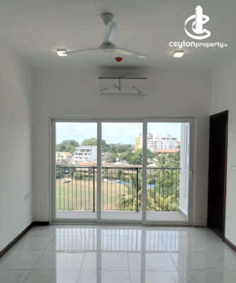 Apartment for Sale in Colombo 10 (Maradana,Panchikawatte) - Nalanda Gate - 2 Rooms Unfurnished Apartment Sale - A35734