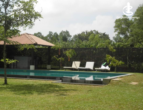 Land for Sale in Panadura - 53 Perches - Prime Land for Sale in Panadura - CP35740