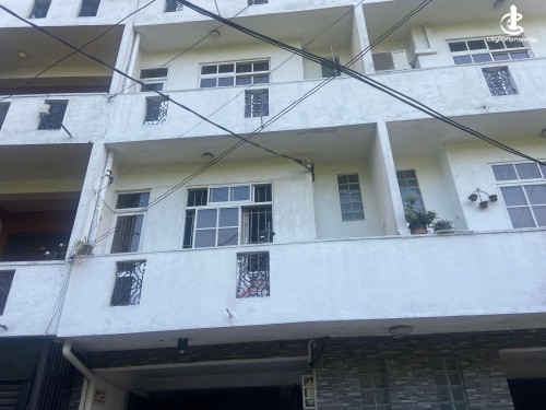 Commercial Property for Sale in Nugegoda - 9,000 Sq.ft Apartment Complex for Sale in Nugegoda - CP35757