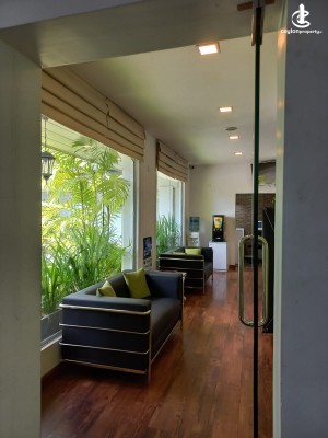 Commercial Property for Rent in Colombo 8 (Borella) - 3,300 Sq.ft Commercial Property Rent Colombo 08 - 18813