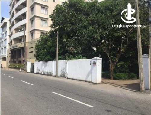 Land for Sale in Colombo 10 (Maradana,Panchikawatte) - 24 Perches of Multi-Purpose Land Sale Colombo 10 - CP35798