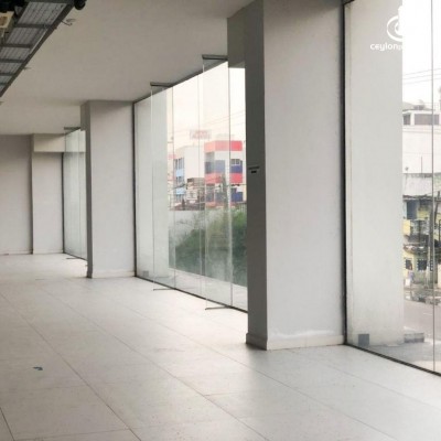 Commercial Property for Rent in Mount Lavinia - 11,511 Sq.ft Modern Commercial Space for Rent - CP35806