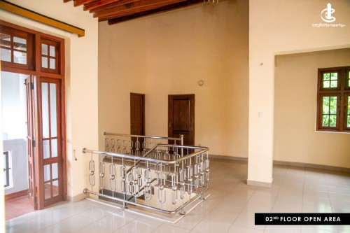 House for Rent in Nawala - 05 Bedroom Luxury House for Rent in Nawala - HL35851