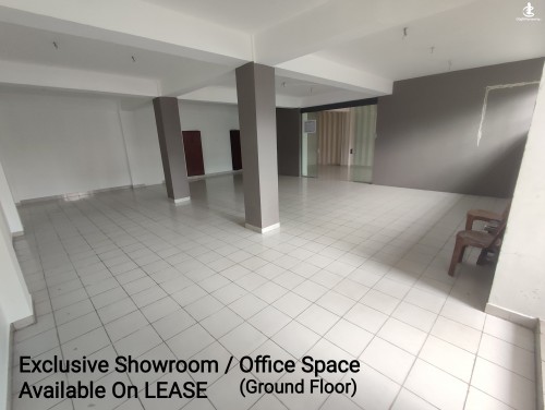 Commercial Property for Rent in Colombo 7 (Cinnamon Garden) - 2,500 Sq.ft Commercial space Rent in Colombo 07 - CP34832