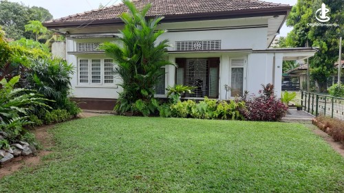 Commercial Property for Sale in Colombo 9 (Dematagoda) - Veluwana Road - Colombo 09 , 25 Perches of Commercial Land with a 0…