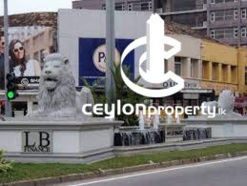Land for Sale in Colombo 3 (Colpety,Kollupitiya) - 8.38 Perch Land for Sale at Kollupitiya, Colombo 03 (Off Green Path)