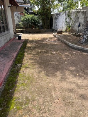 Land for Sale in Sri Jayawardenepura Kotte - Kotte, Beddagana Road Facing 16.65P of Land with Liveable House for Immediate S…