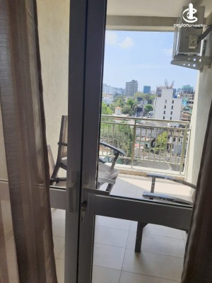 Apartment for Sale in Colombo 5 (Narahenpita,Havelock Town,Kirulapona North) - Colombo 05 Prime Residencies Edmonton-2 03 Be…