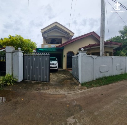 Wattala - Uswetakeiyawa 03 Bed Room House on 11.5 Perches of Land for Sale