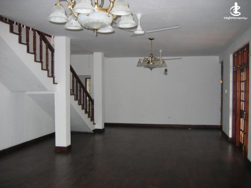House for Sale in Colombo 7 (Cinnamon Garden) - Colombo 07 Bauddhaloka Mawatha Modern 02 Storied House for Sale