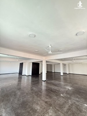 Commercial Property for Rent in Colombo 6 (Wellawatta,Pamankada,Kirulapona South) - Office Space for Rent - Wellawatta