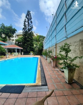 House for Rent in Pelawatta - Pelawatta - Pannipitiya Main Road 02 Storied House for Rent