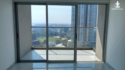Apartment for Sale in Rajagiriya - Rajagiriya Iconic Galaxy 02 Bed Room Apartment for Sale