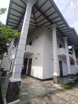 House for Sale in Boralesgamuwa - Boralesgamuwa, Bokundara 04 Bedroom Luxury house on 9.2 Perches of Land for Sale
