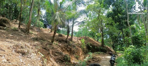 Land for Sale in Ratnapura - Ratnapura - New Town 35 Perches of Land for Sale