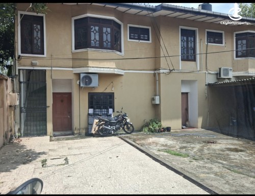 House for Rent in Colombo 8 (Borella) - Borella Cotta Road, 04 Bedrooms House for Rent