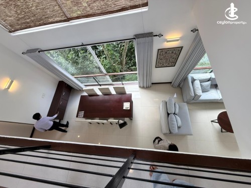 House for Sale in Thalawathugoda - Thalawathugoda Kalalgoda RoadModern Two-Storey 04 Bed Room House on 6 Perches for Sale