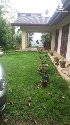 House for Sale in Kandana - Kandana Hapugoda 03 Bed Room House on 33.2 Perches of Land for Sale