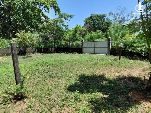 Land for Sale in Thalawathugoda - Thalawathugoda Town Center 21 perches of Prime Commercial Land for Sale
