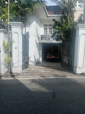 Commercial Property for Rent in Colombo 3 (Colpety,Kollupitiya) - Colombo 03 De Alwis Place Luxury Large 05 roomed Facility…