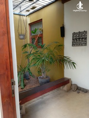 House for Sale in Colombo 5 (Narahenpita,Havelock Town,Kirulapona North) - Colombo 05 Baseline Road Facing Large 03 storied…