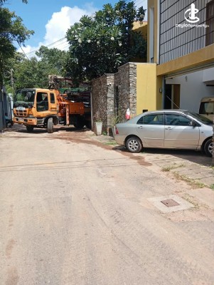 Commercial Property for Sale in Colombo 5 (Narahenpita,Havelock Town,Kirulapona North) - Colombo 05 Baseline Road Facing 03…