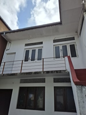 Commercial Property for Rent in Nugegoda - Nugegoda 02 Storied Commercial building for rent