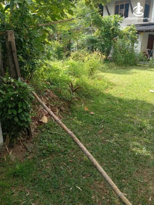 Land for Sale in Kottawa - Kottawa Rukmalgama 08Perches of Land for Sale