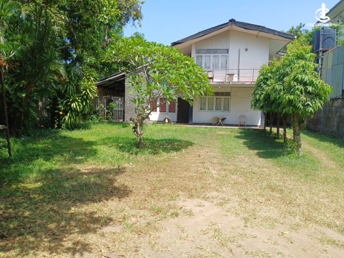 Land for Sale in Colombo 7 (Cinnamon Garden) - Colombo 07 Barnes Place Valuable 30.2 Perches of Land for immediate Sale