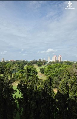 Apartment for Sale in Colombo 8 (Borella) - Colombo 08 - Trillium Residencies Single Bedroom Apartment for Sale
