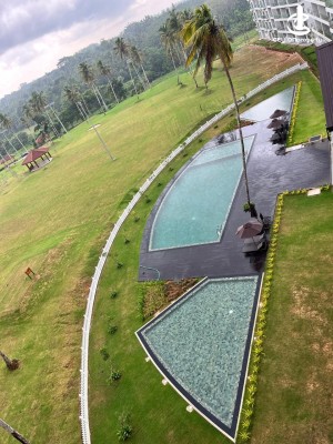 Apartment for Sale in Piliyandala - Piliyandala Canterbury Garden Fully Furnished 03Bedroom Apartment for Sale