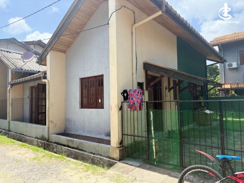 House for Sale in Ja-Ela - Ja Ela Town Center 03 Bed Room House in Lake City Gated Community for Sale